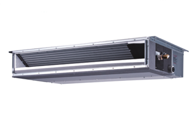 DÀN LẠNH GIẤU TRẦN NỐI ỐNG GIÓ ÁP SUẤT TĨNH THẤP MULTI NX - CDXM SERIES LOẠI TIÊU CHUẨN